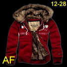 Abercrombie Fitch Man Jacket AFMJacket186