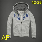 Abercrombie Fitch Man Jacket AFMJacket20