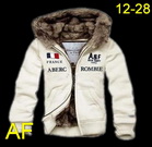 Abercrombie Fitch Man Jackets AFMJ211