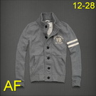 Abercrombie Fitch Man Jacket AFMJacket22