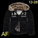 Abercrombie Fitch Man Jackets AFMJ227