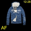 Abercrombie Fitch Man Jackets AFMJ234