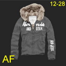 Abercrombie Fitch Man Jackets AFMJ242