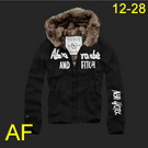 Abercrombie Fitch Man Jackets AFMJ244