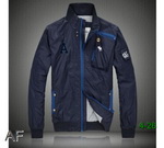 A&F Man Jacket AFMJ355