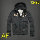 Abercrombie Fitch Man Jacket AFMJacket36