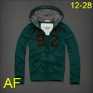 Abercrombie Fitch Man Jacket AFMJacket37