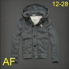 Abercrombie Fitch Man Jacket AFMJacket39