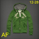 Abercrombie Fitch Man Jacket AFMJacket41
