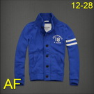 Abercrombie Fitch Man Jacket AFMJacket46