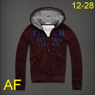 Abercrombie Fitch Man Jacket AFMJacket63