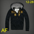 Abercrombie Fitch Man Jacket AFMJacket67