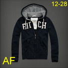 Abercrombie Fitch Man Jacket AFMJacket76