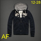 Abercrombie Fitch Man Jacket AFMJacket77