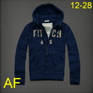 Abercrombie Fitch Man Jacket AFMJacket83