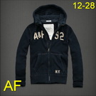 Abercrombie Fitch Man Jacket AFMJacket89