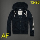 Abercrombie Fitch Man Jacket AFMJacket96