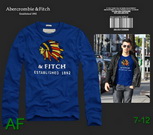 A&F Man Long T Shirt 112