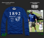 A&F Man Long T Shirt 129