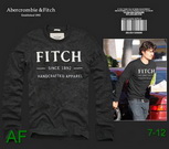 Abercrombie Fitch Man Long Sleeve Tshirt AFMLSTshirt13