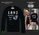 A&F Man Long T Shirt 132