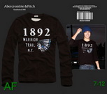 A&F Man Long T Shirt 133