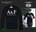 A&F Man Long T Shirt 145