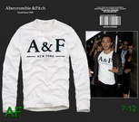 A&F Man Long T Shirt 146