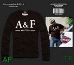 A&F Man Long T Shirt 148