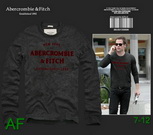 A&F Man Long T Shirt 150