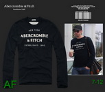 A&F Man Long T Shirt 151
