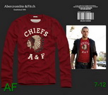 A&F Man Long T Shirt 154