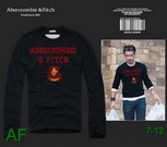 A&F Man Long T Shirt 194