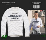 Abercrombie Fitch Man Long Sleeve Tshirt AFMLSTshirt30