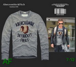 Abercrombie Fitch Man Long Sleeve Tshirt AFMLSTshirt32