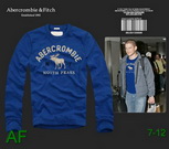 Abercrombie Fitch Man Long Sleeve Tshirt AFMLSTshirt34