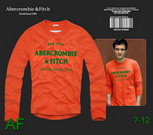 Abercrombie Fitch Man Long Sleeve Tshirt AFMLSTshirt38