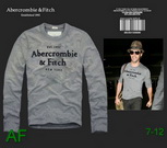 Abercrombie Fitch Man Long Sleeve Tshirt AFMLSTshirt48
