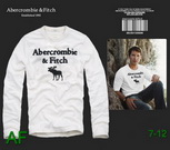 Abercrombie Fitch Man Long Sleeve Tshirt AFMLSTshirt52