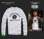 Abercrombie Fitch Man Long Sleeve Tshirt AFMLSTshirt61