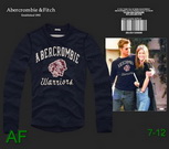Abercrombie Fitch Man Long Sleeve Tshirt AFMLSTshirt64