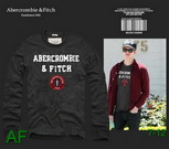 Abercrombie Fitch Man Long Sleeve Tshirt AFMLSTshirt69