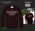 Abercrombie Fitch Man Long Sleeve Tshirt AFMLSTshirt75
