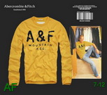 Abercrombie Fitch Man Long Sleeve Tshirt AFMLSTshirt85