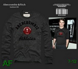 Abercrombie Fitch Man Long Sleeve Tshirt AFMLSTshirt98