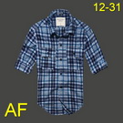 Abercrombie Fitch Man Shirts AFMShirts-102