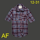Abercrombie Fitch Man Shirts AFMShirts-103