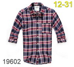 Abercrombie Fitch Man Shirts AFMShirts-113
