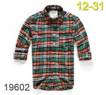 Abercrombie Fitch Man Shirts AFMShirts-116