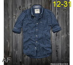Abercrombie Fitch Man Shirts AFMShirts-139